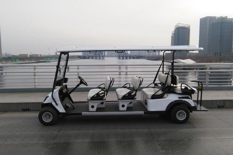 定期檢查前橋各連接部位的緊固件是否松動