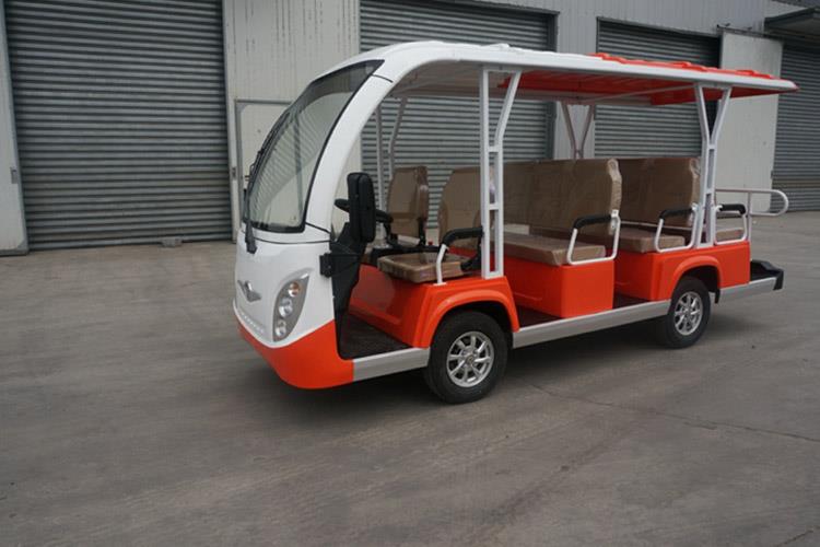 車型外觀大方，車身堅固、且返修率低、功耗小、使用起來更加可靠