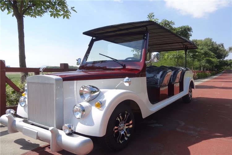 在夏天使用山東電動老爺車，我們需要關(guān)注蓄電池的安全問題