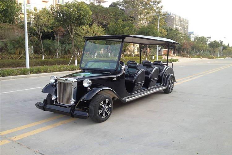 對于山東電動老爺車車體上細(xì)小傷痕，除了碰撞、擦刮傷之外，有的時(shí)候我們長期把車停在外面或者是在行車的途中