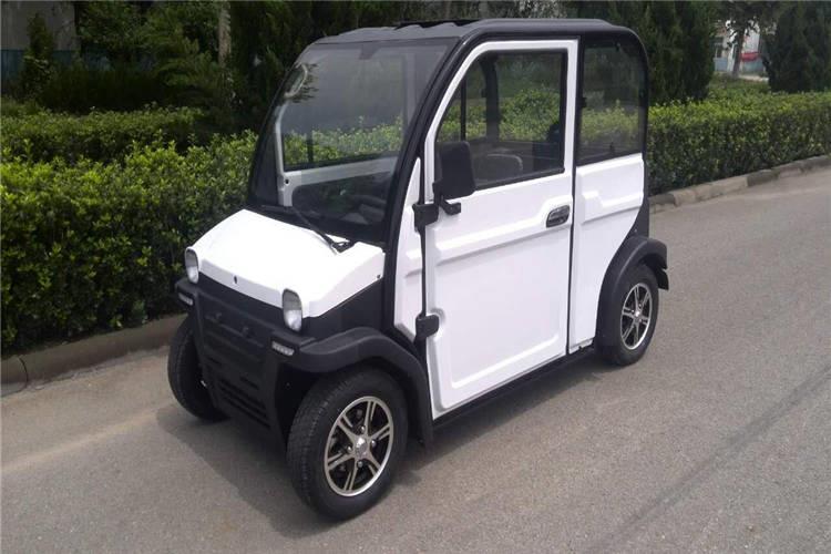 現(xiàn)在的山東新能源電動(dòng)車(chē)都會(huì)在車(chē)內(nèi)顯示剩余續(xù)航里程的估算值