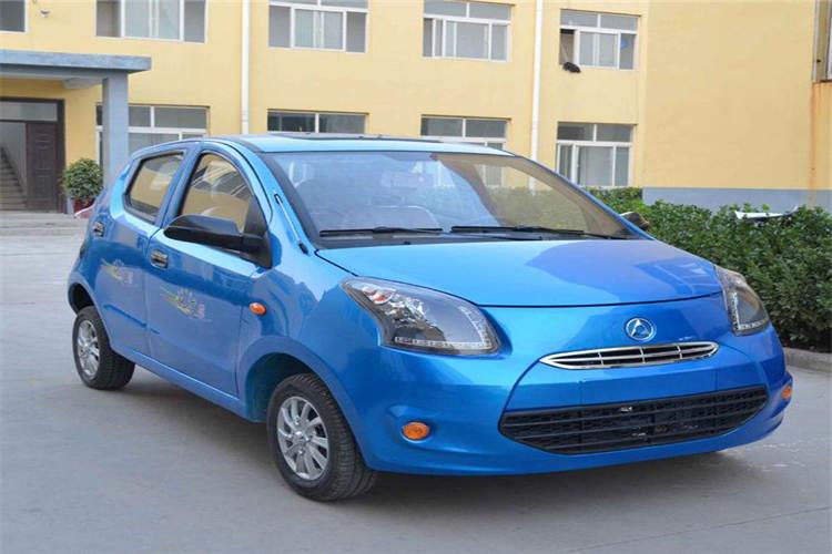 山東新能源電動(dòng)車擁有越來越多的電子控制技術(shù)，汽車智能化的應(yīng)用更使得汽車電子相應(yīng)耗電量大幅提高