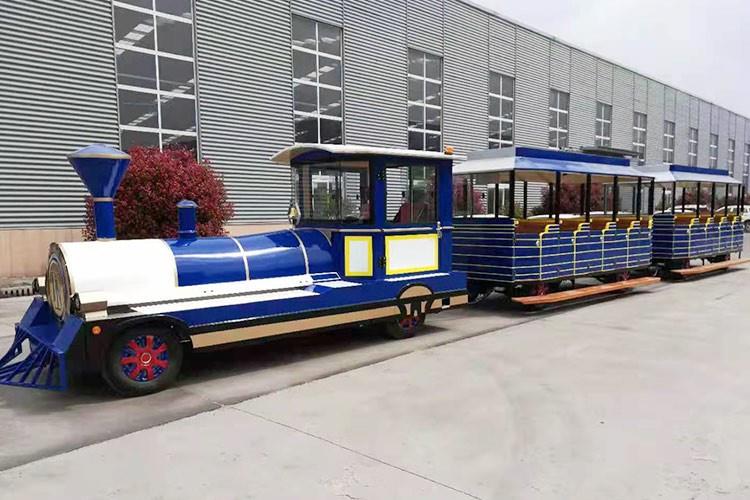 電動(dòng)游覽觀光火車