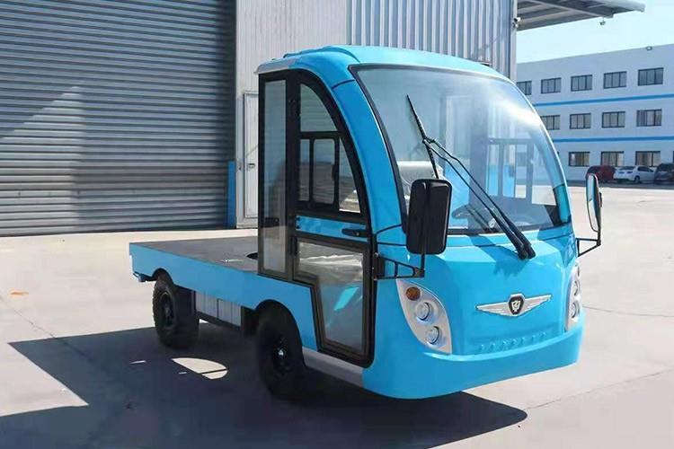 0.5噸電動(dòng)貨車